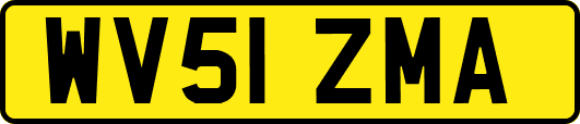 WV51ZMA