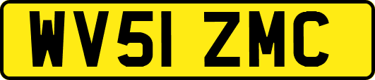 WV51ZMC