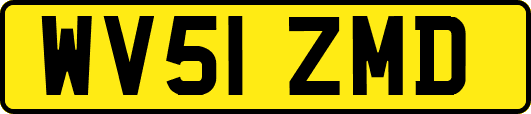 WV51ZMD