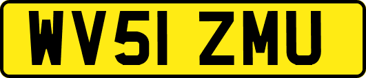 WV51ZMU