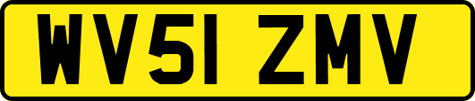 WV51ZMV