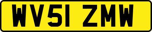 WV51ZMW