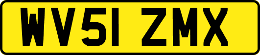 WV51ZMX