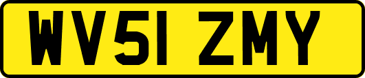 WV51ZMY