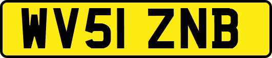 WV51ZNB