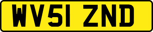 WV51ZND