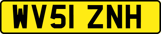 WV51ZNH