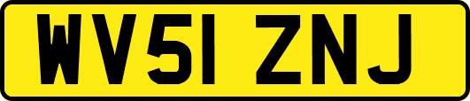 WV51ZNJ