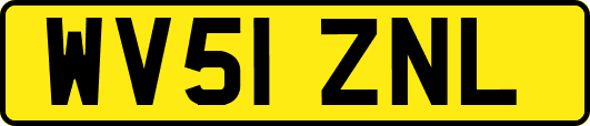 WV51ZNL