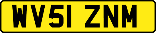 WV51ZNM
