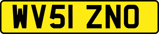 WV51ZNO