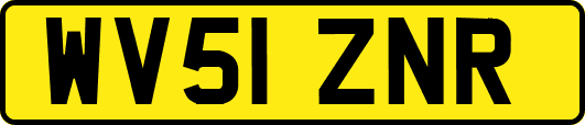 WV51ZNR