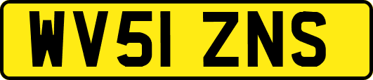 WV51ZNS