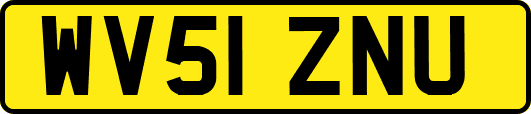WV51ZNU