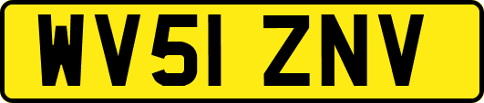 WV51ZNV