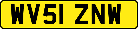 WV51ZNW