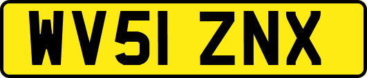 WV51ZNX