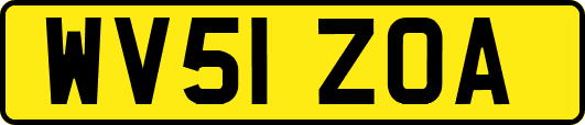 WV51ZOA