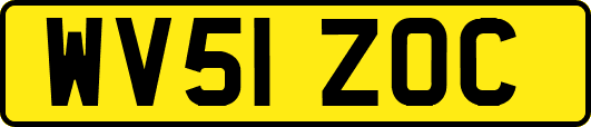 WV51ZOC