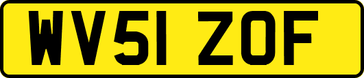 WV51ZOF