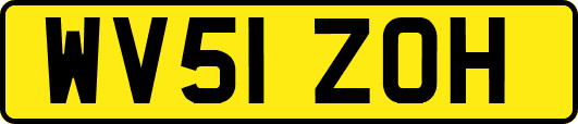 WV51ZOH