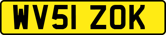 WV51ZOK