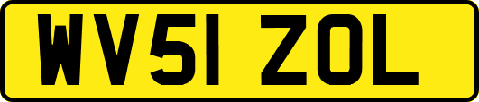 WV51ZOL