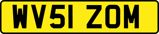 WV51ZOM