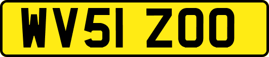 WV51ZOO