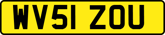 WV51ZOU