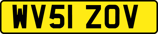 WV51ZOV