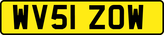 WV51ZOW
