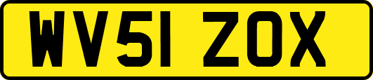 WV51ZOX