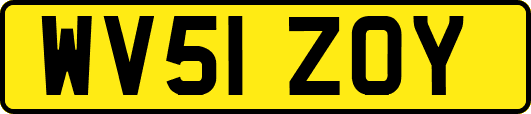 WV51ZOY