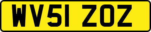 WV51ZOZ