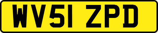 WV51ZPD