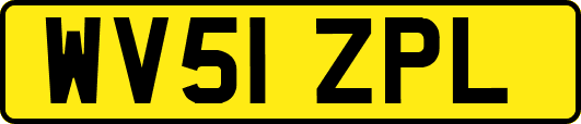 WV51ZPL