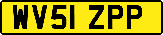 WV51ZPP