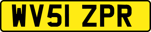 WV51ZPR