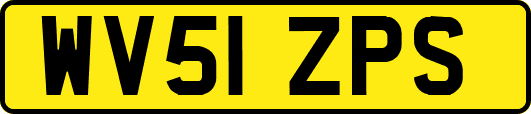 WV51ZPS