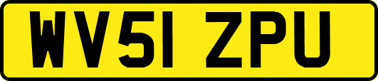 WV51ZPU