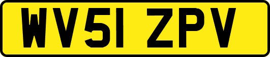 WV51ZPV