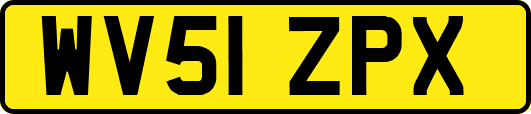 WV51ZPX