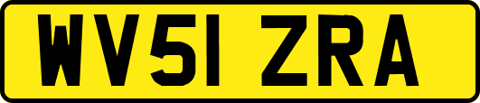 WV51ZRA