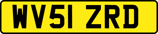 WV51ZRD