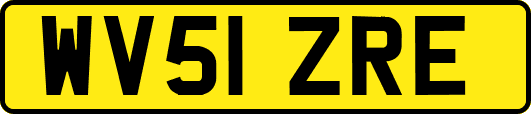 WV51ZRE