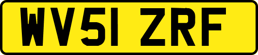 WV51ZRF