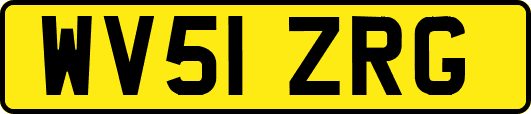 WV51ZRG