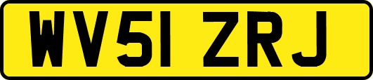 WV51ZRJ
