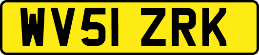 WV51ZRK